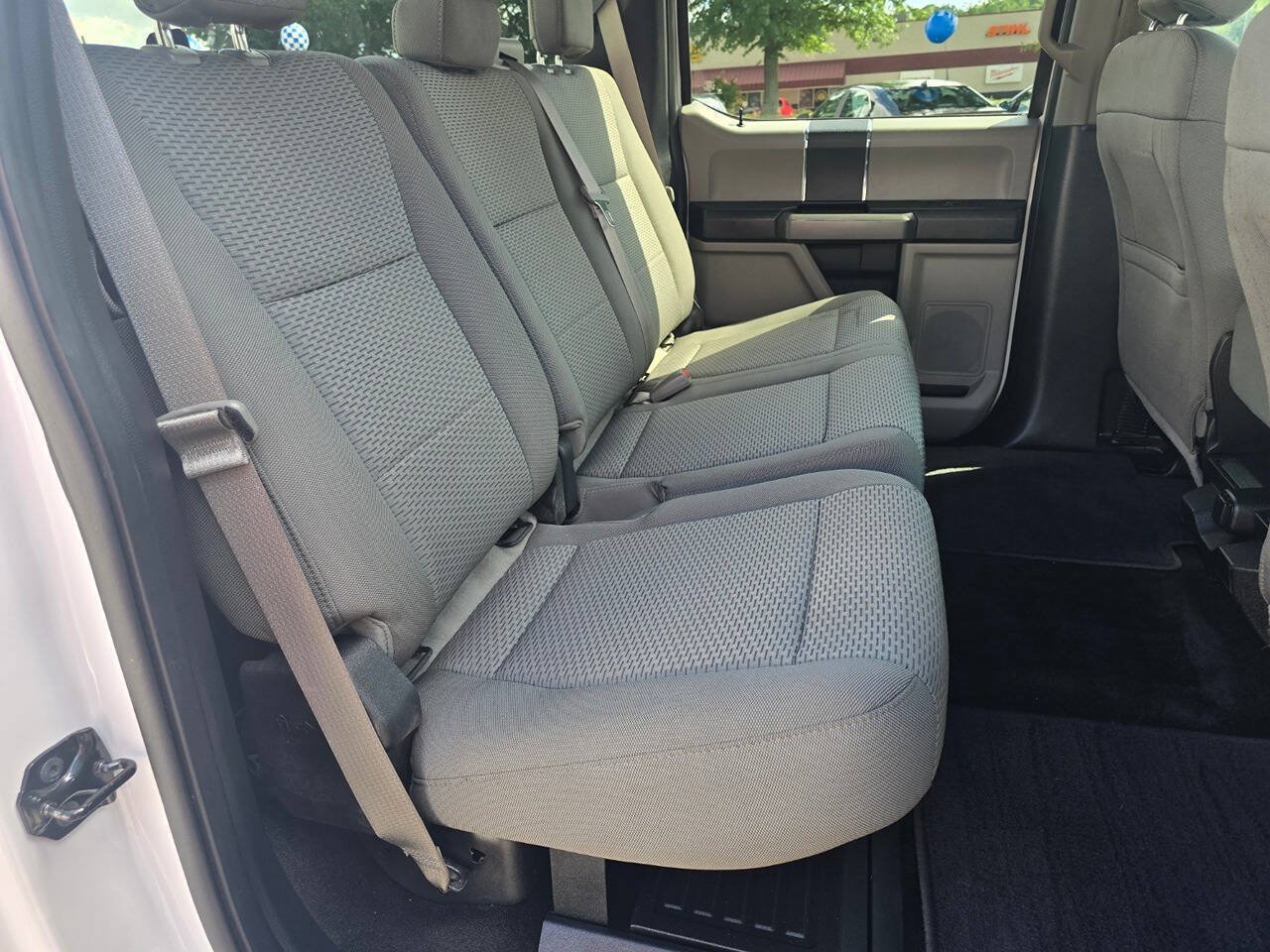 Used 2017 Ford F250 XLT w/ XLT Value Package RWD image 21