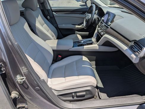 Used 2018 Honda Accord EX-L image 35