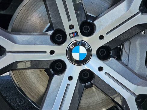 New 2026 BMW X5 sDrive40i w/ M Sport Package RWD image 11