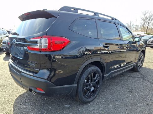 New 2026 Subaru Ascent Bronze Edition image 3