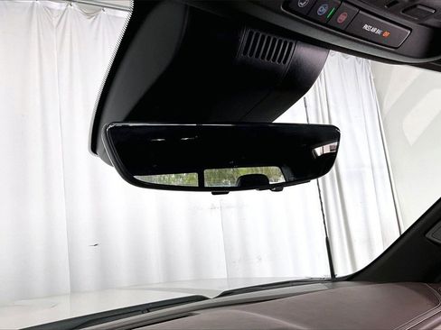 Used 2025 GMC Sierra 2500 Denali w/ Denali Reserve Package image 14