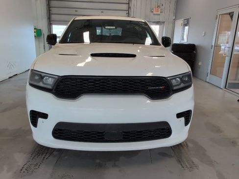 Used 2024 Dodge Durango R/T AWD/4WD image 8