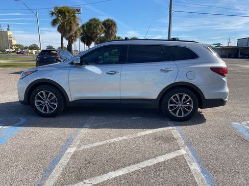 Used 2019 Hyundai Santa Fe XL SE w/ SE Premium Package 02 image 6