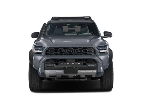New 2026 Toyota 4Runner Trailhunter AWD/4WD image 7