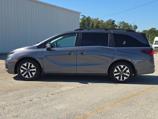 Used 2026 Honda Odyssey EX-L image 2