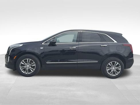 Used 2023 Cadillac XT5 Premium Luxury AWD/4WD image 17