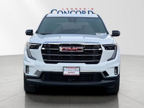 New 2026 GMC Acadia Elevation w/ Elevation Premium Package image 9