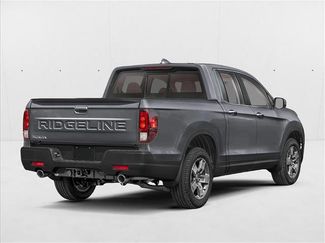 New 2026 Honda Ridgeline RTL video 2