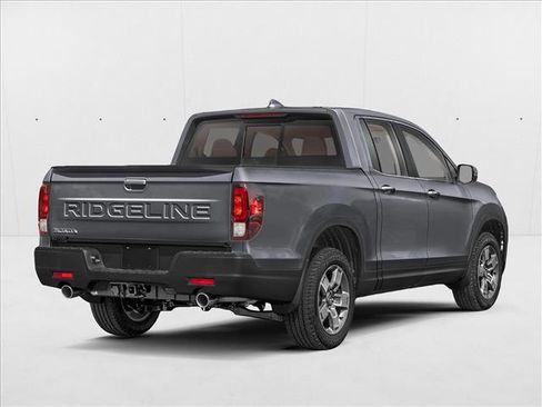 New 2026 Honda Ridgeline RTL image 2