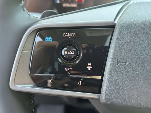 Used 2025 Nissan Murano SL w/ Cargo Package AWD/4WD image 21