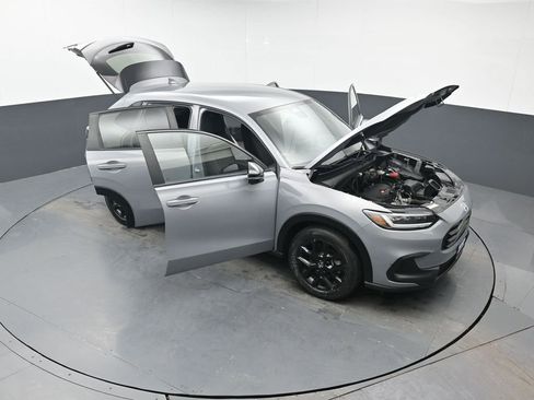 Certified 2023 Honda HR-V Sport image 48