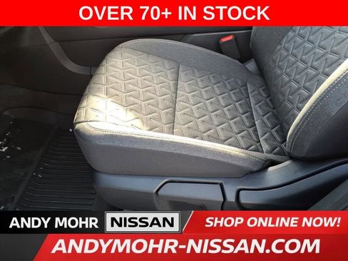 New 2026 Nissan Kicks SV w/ SV Premium Package image 9