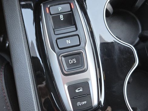 Certified 2024 Honda Passport Black Edition image 39