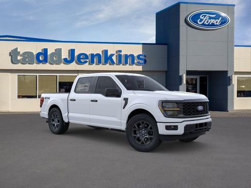 New 2026 Ford F150 STX AWD/4WD image 29