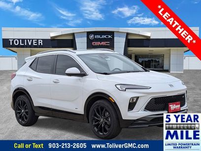 New 2026 Buick Encore GX Sport Touring