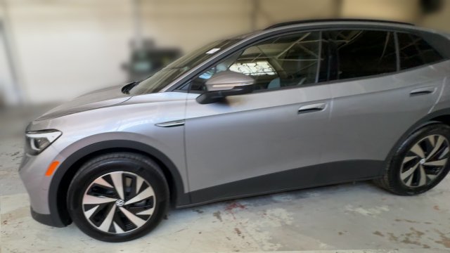 New 2026 Volkswagen ID.4 Pro RWD image 4