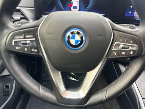 Used 2023 BMW i4 eDrive40 RWD image 58