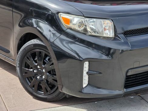 Used 2013 Scion xB image 5