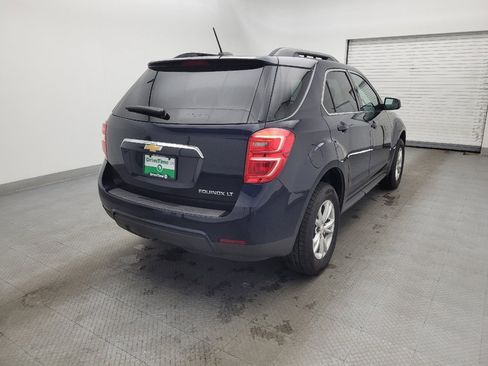Used 2016 Chevrolet Equinox LT w/ Convenience Package image 9