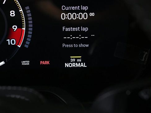 Certified 2026 Porsche 911 GT3 image 13