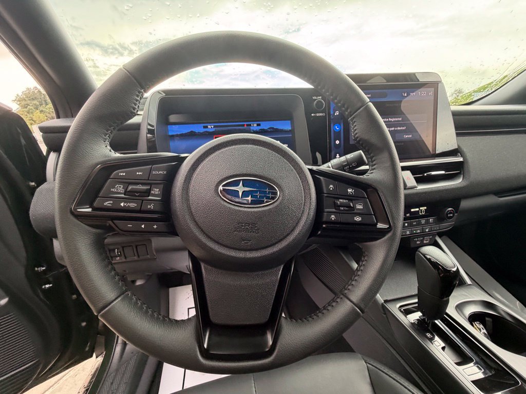 Used 2026 Subaru Outback Premium AWD/4WD image 18
