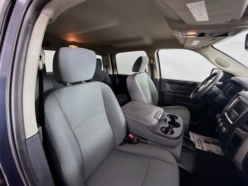 Used 2016 RAM 1500 Express image 27