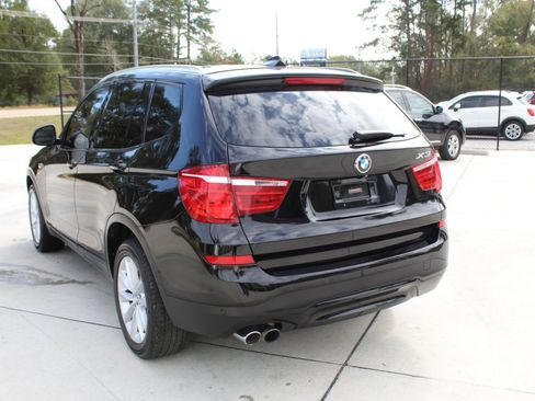 Used 2015 BMW X3 sDrive28i w/ Premium Package image 8
