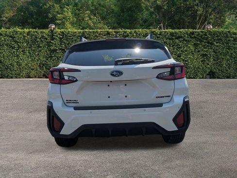 New 2026 Subaru Crosstrek 2.5i Limited AWD/4WD image 5
