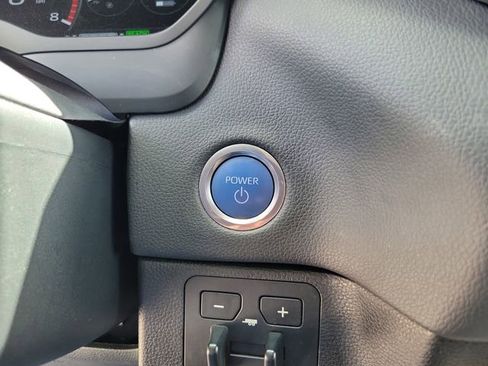 Used 2024 Toyota Sequoia Limited w/ Nightshade Package image 24