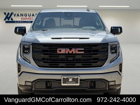 New 2026 GMC Sierra 1500 Elevation w/ Elevation Premium Package RWD image 7