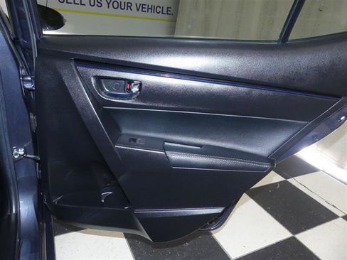 Used 2019 Toyota Corolla SE image 26