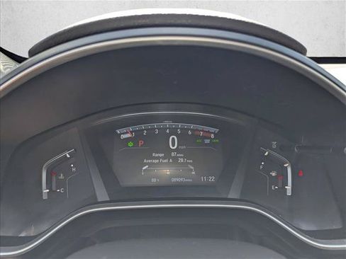 Used 2019 Honda CR-V Touring image 9