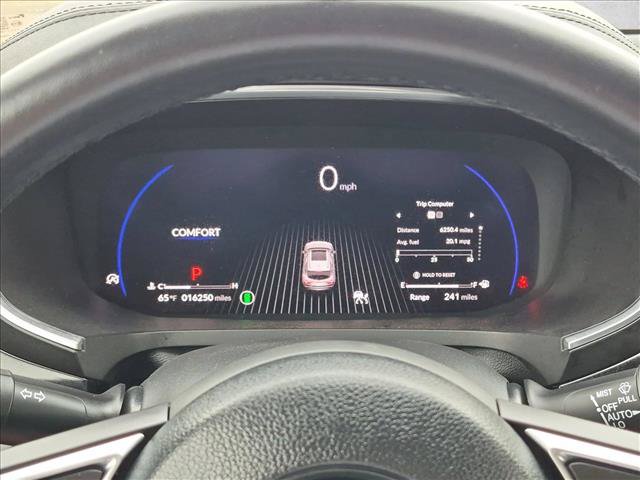 Used 2022 Acura MDX w/ Technology Package FWD image 11