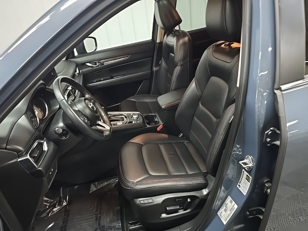 Used 2023 MAZDA CX-5 Carbon Edition AWD/4WD image 33