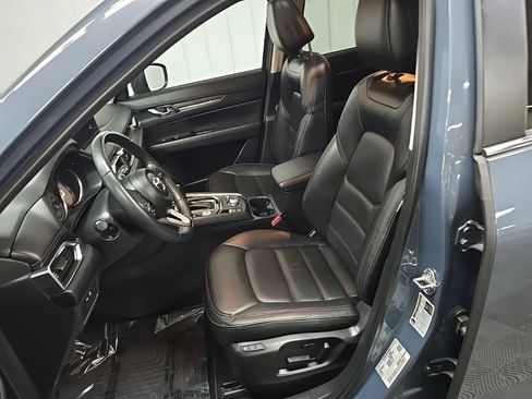 Used 2023 MAZDA CX-5 Carbon Edition AWD/4WD image 33