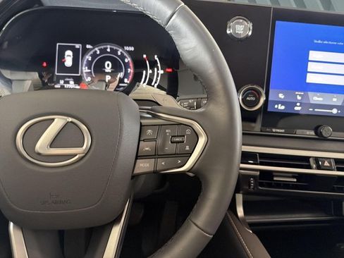 Certified 2024 Lexus RX 350 FWD w/ Technology Package image 16