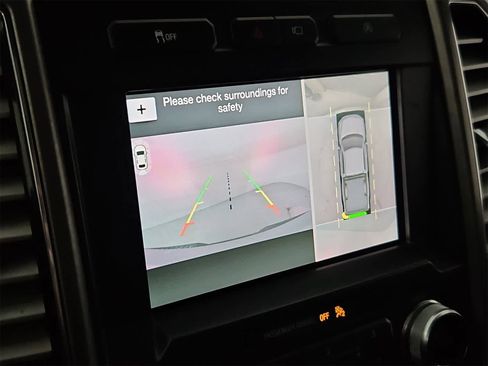 Used 2018 Ford F150 Limited image 31