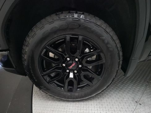 Used 2026 GMC Sierra 1500 Elevation AWD/4WD image 26