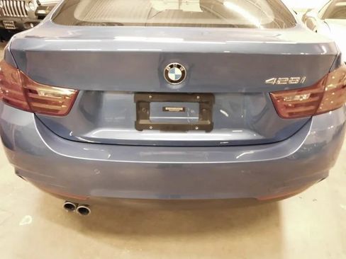 Used 2016 BMW 428i Gran Coupe RWD image 21