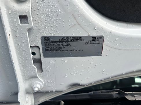 Used 2023 Cadillac CT4 Premium Luxury w/ Climate Package image 30