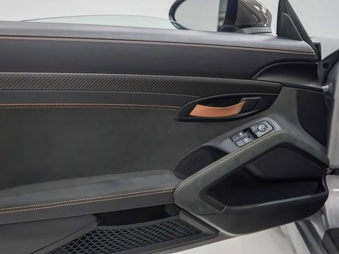 Certified 2024 Porsche 718 Boxster Spyder RS image 19