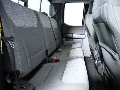 Certified 2023 Ford F150 XLT w/ Equipment Group 302A High image 15