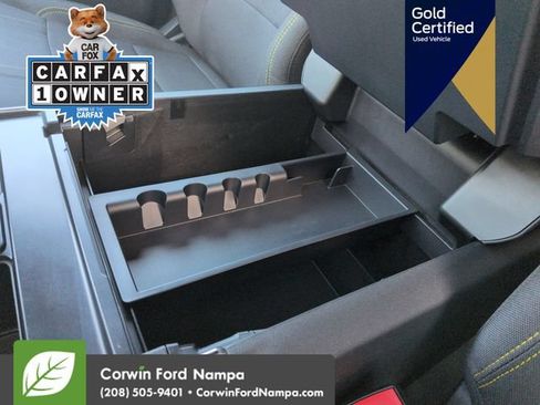 Used 2024 Ford F150 STX AWD/4WD image 22