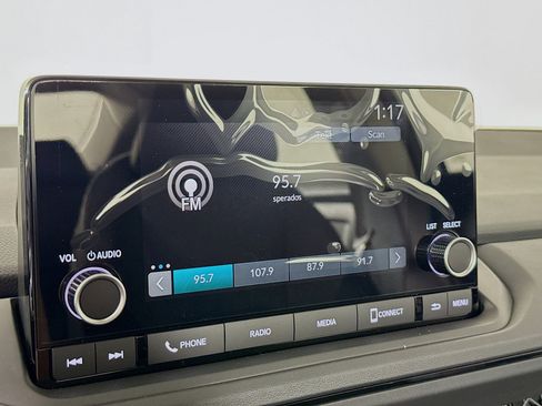 New 2025 Honda Accord SE image 14