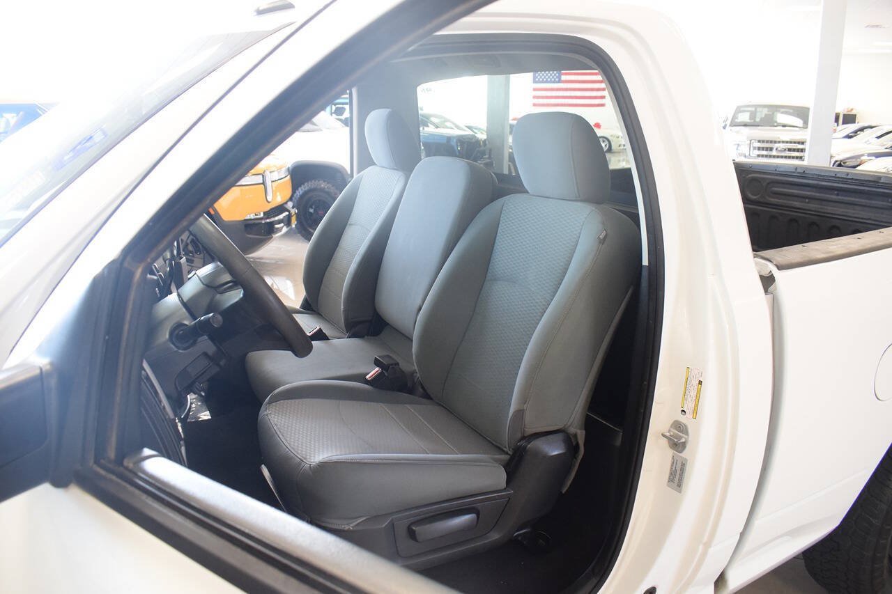 Used 2015 RAM 1500 Tradesman w/ Power & Remote Entry Group AWD/4WD image 30