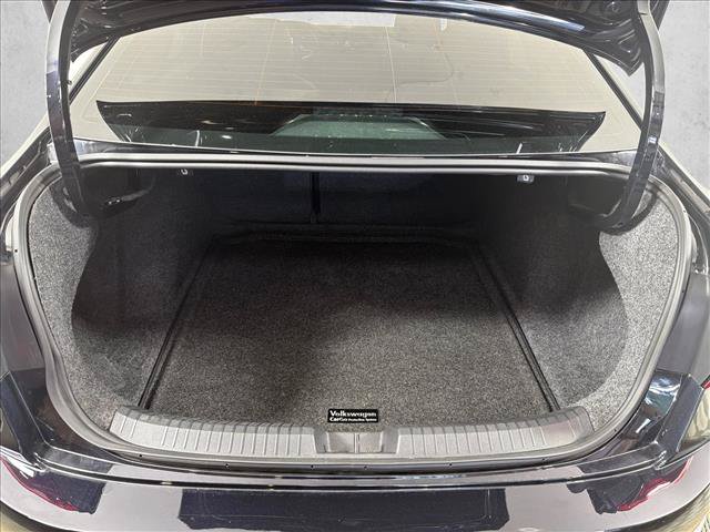 Used 2024 Volkswagen Jetta SE FWD image 18