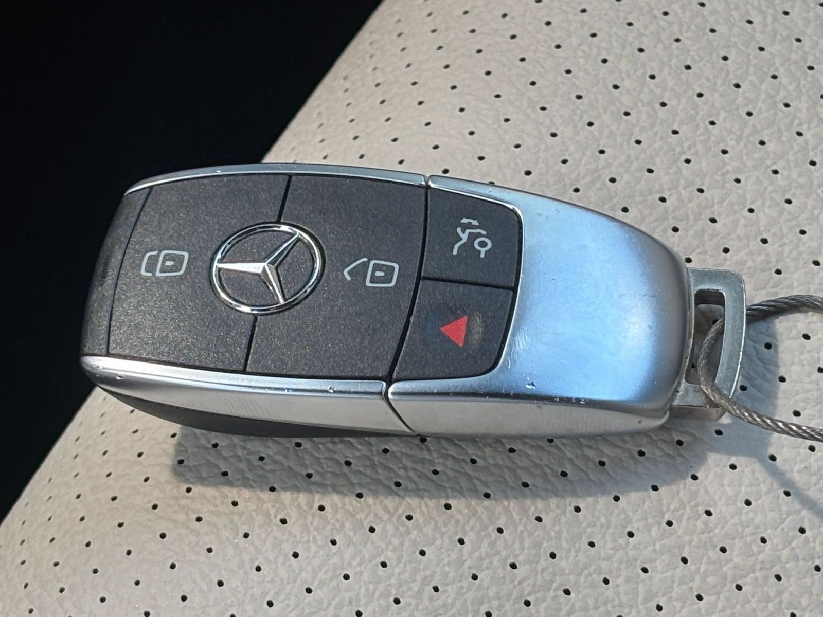 Used 2026 Mercedes-Benz GLE 350 4MATIC image 21
