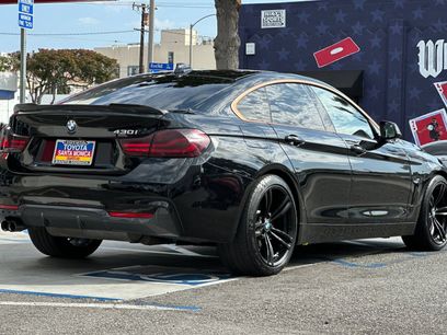 Used 2019 BMW 430i Gran Coupe