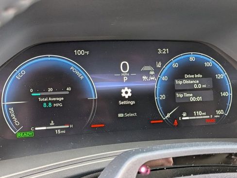 New 2026 Toyota Grand Highlander AWD Hybrid image 11