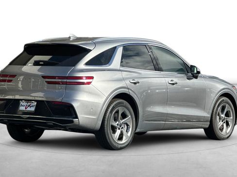 New 2026 Genesis GV70 2.5T Advanced AWD/4WD image 6